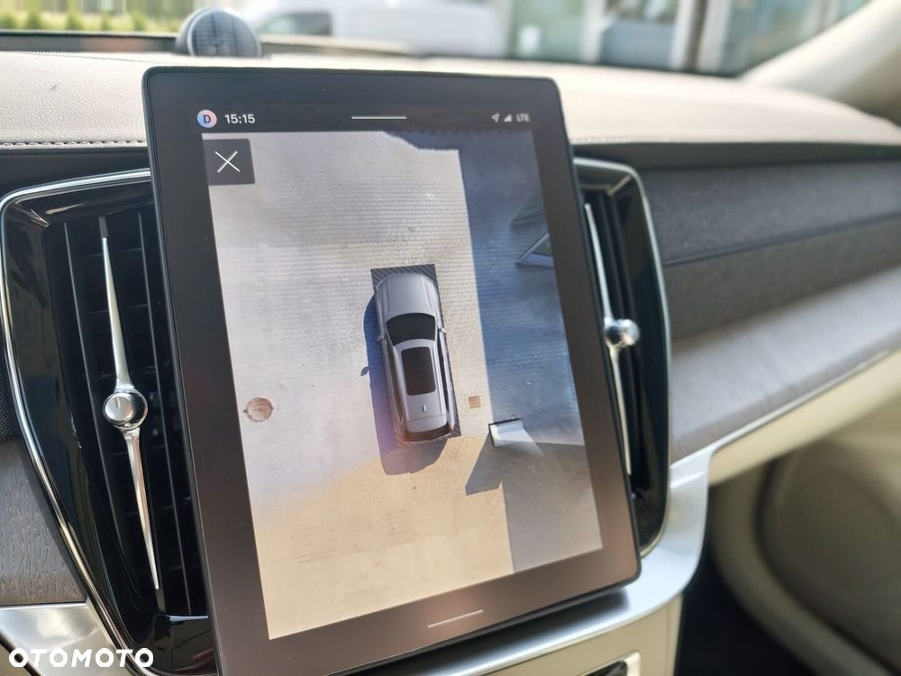 Volvo XC 90 - 17