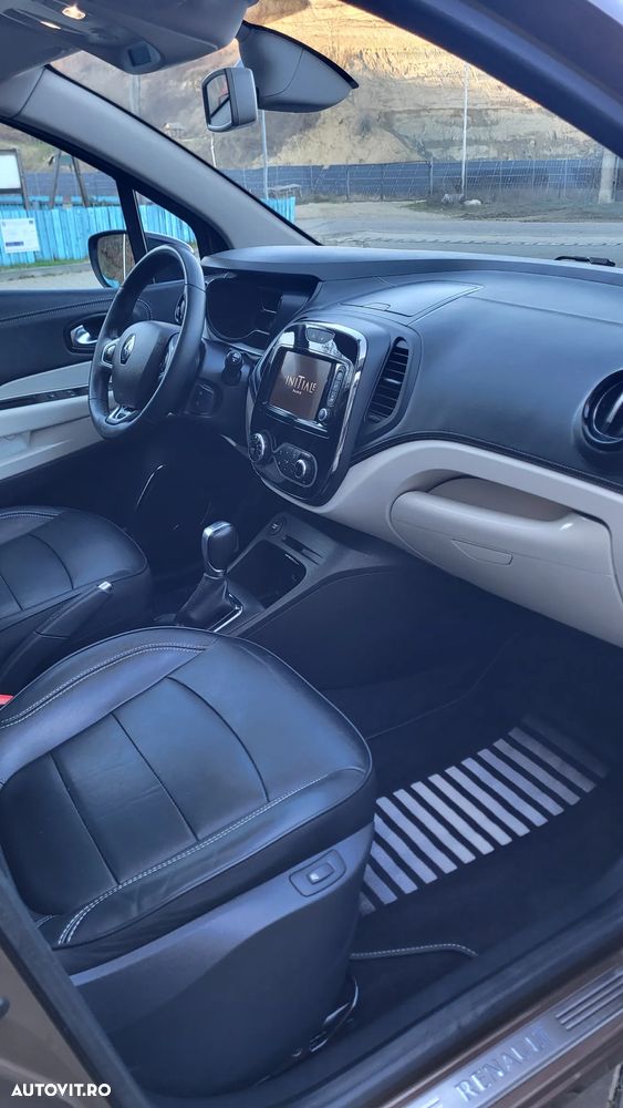Renault Captur - 7