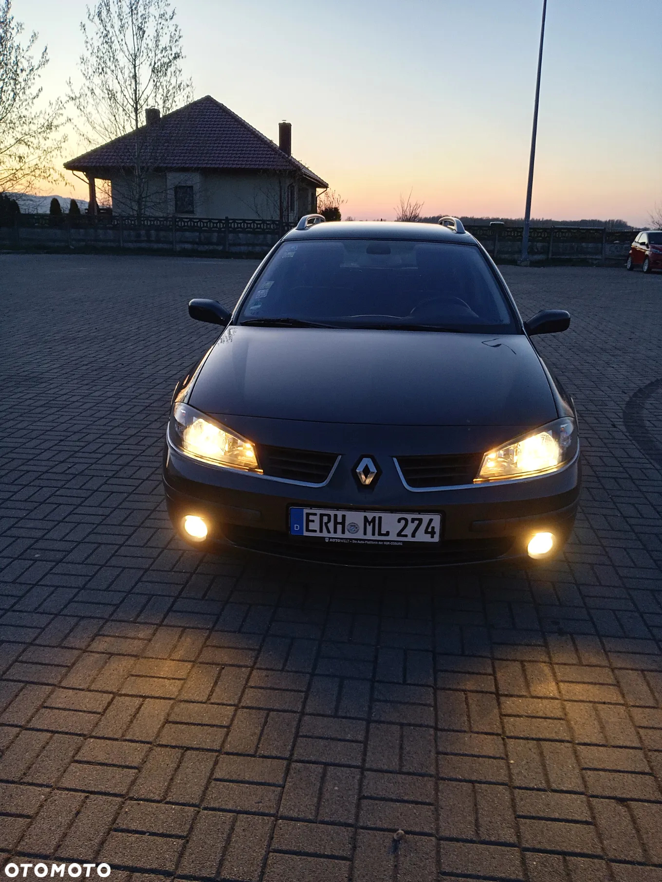 Renault Laguna 2.0 16V Privilege - 4