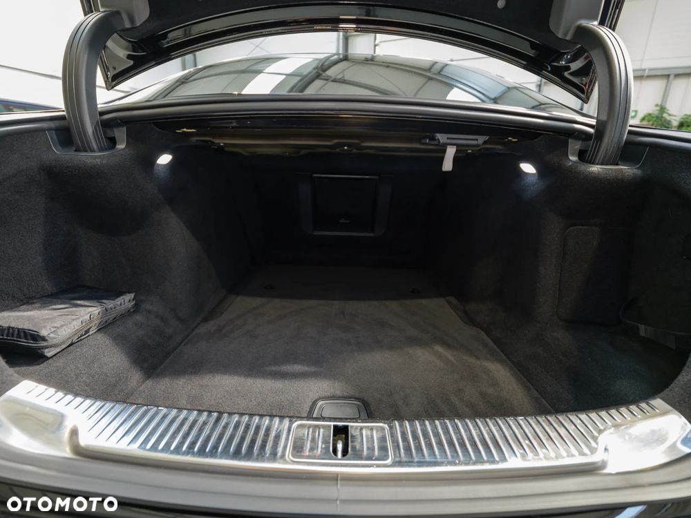 Mercedes-Benz Klasa S 400 d 4-Matic AMG Line 9G-TRONIC - 40