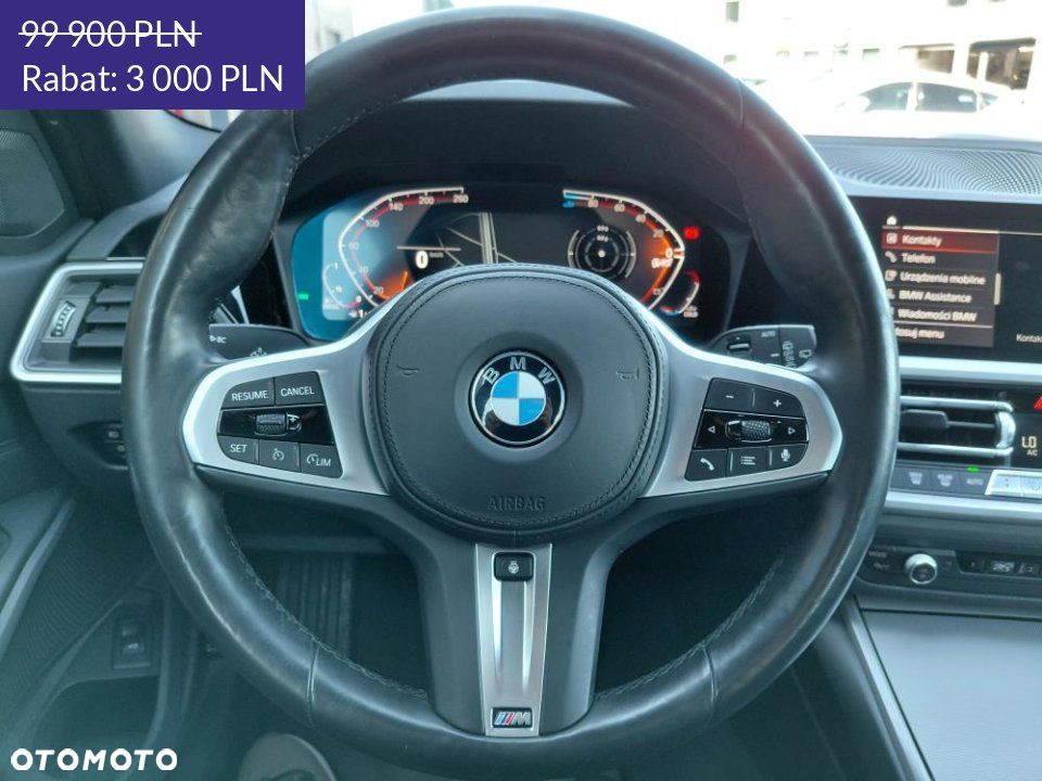 BMW Seria 3 - 21