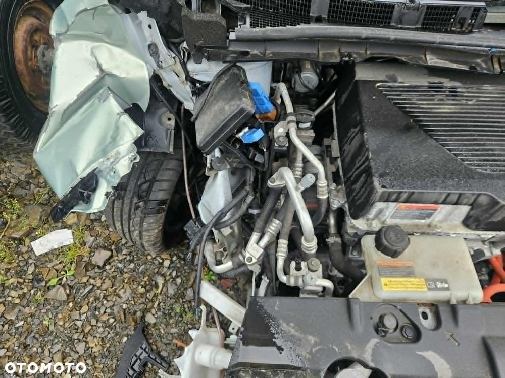 Nissan Leaf 40 kWh N-Connecta - 13