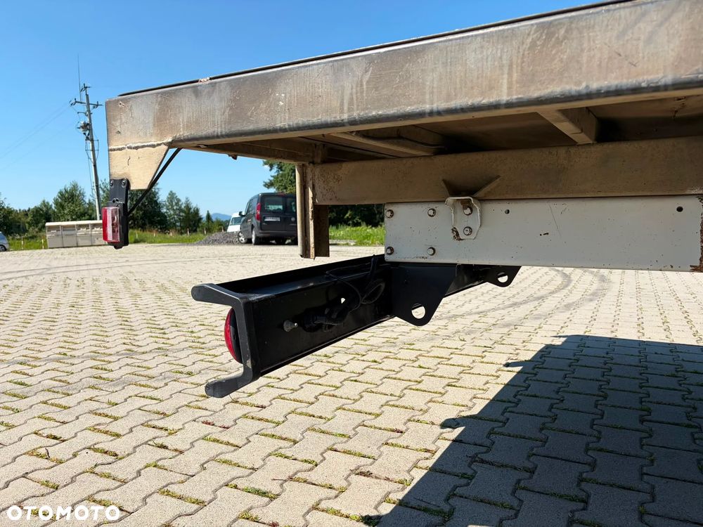 Renault Mascott - 9