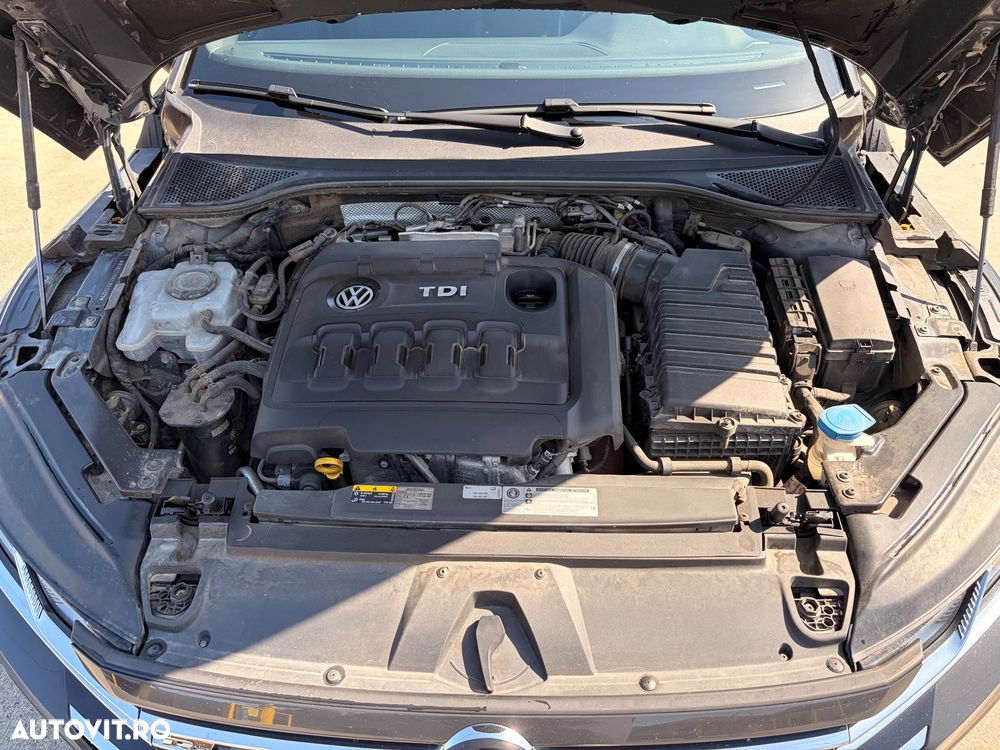 Volkswagen ARTEON 2.0 TDI DSG 4Motion R-Line - 23