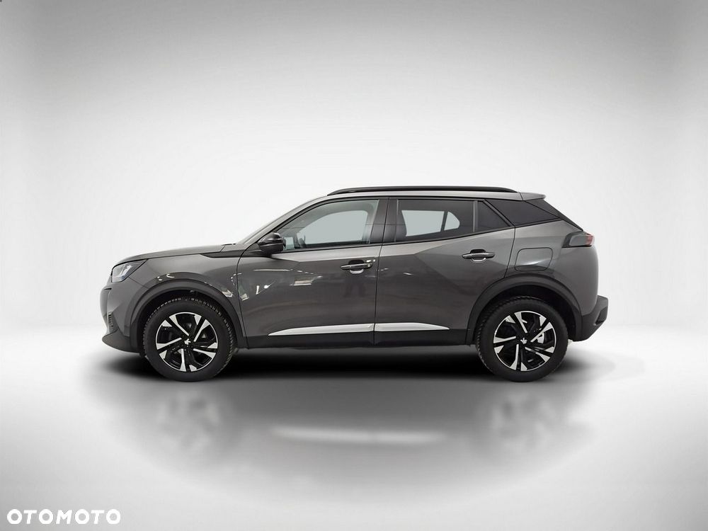 Peugeot 2008 1.2 PureTech Allure Pack S&S EAT8 - 2