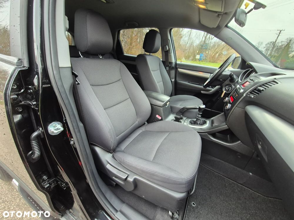 Kia Sorento 2.4 XL - 25