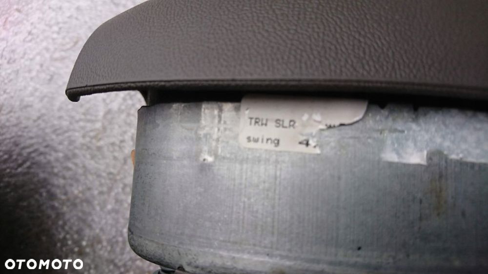 AUDI A3 A4 A6 A8 Q7 3r airbag poduszka swing - 3