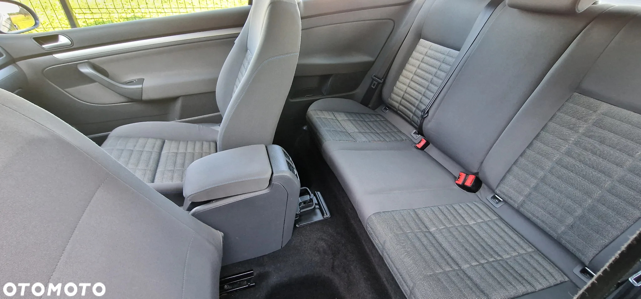 Volkswagen Golf 1.4 Tour - 13