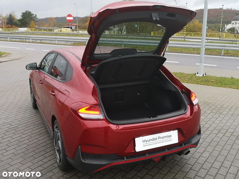 Hyundai i30 - 17