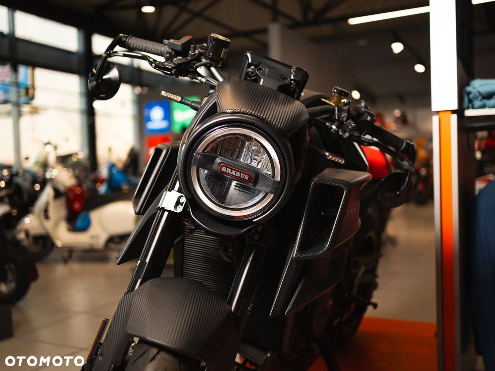 KTM Super Duke - 6