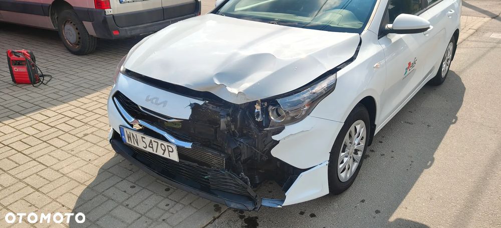 Kia Ceed 1.0 T-GDI S - 5