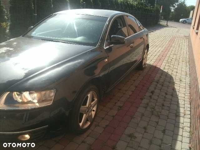 Audi A6 Limousine - 2
