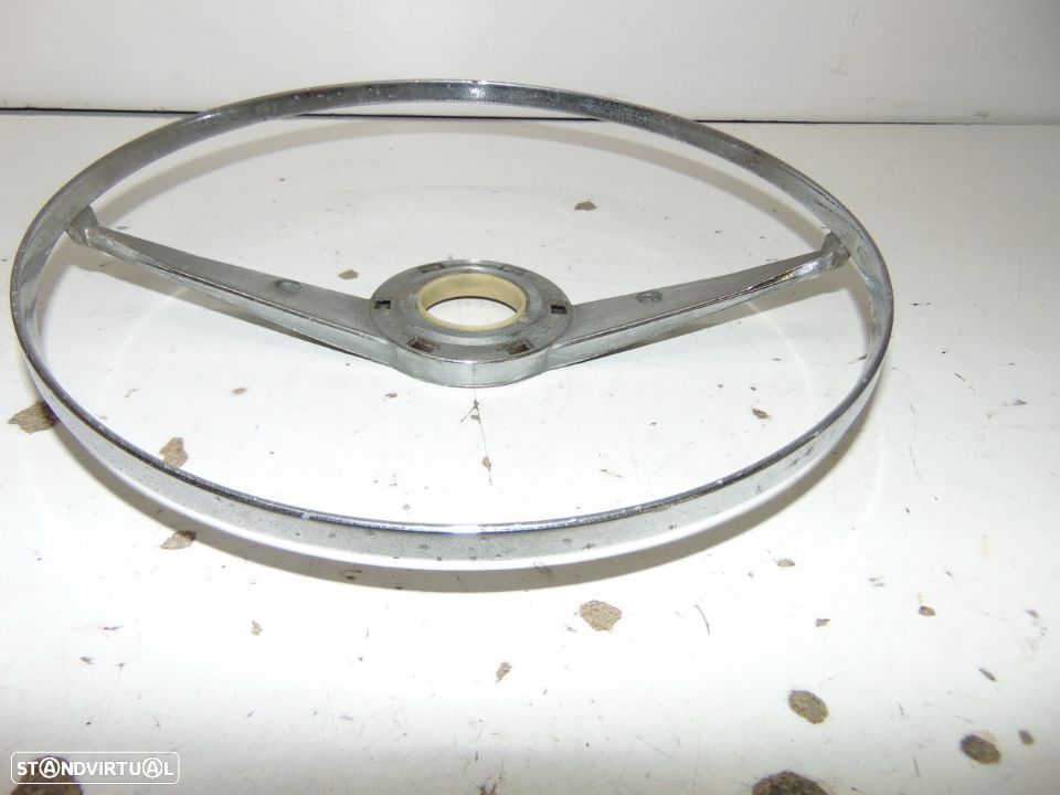 antigos centros de aros de volantes - 5