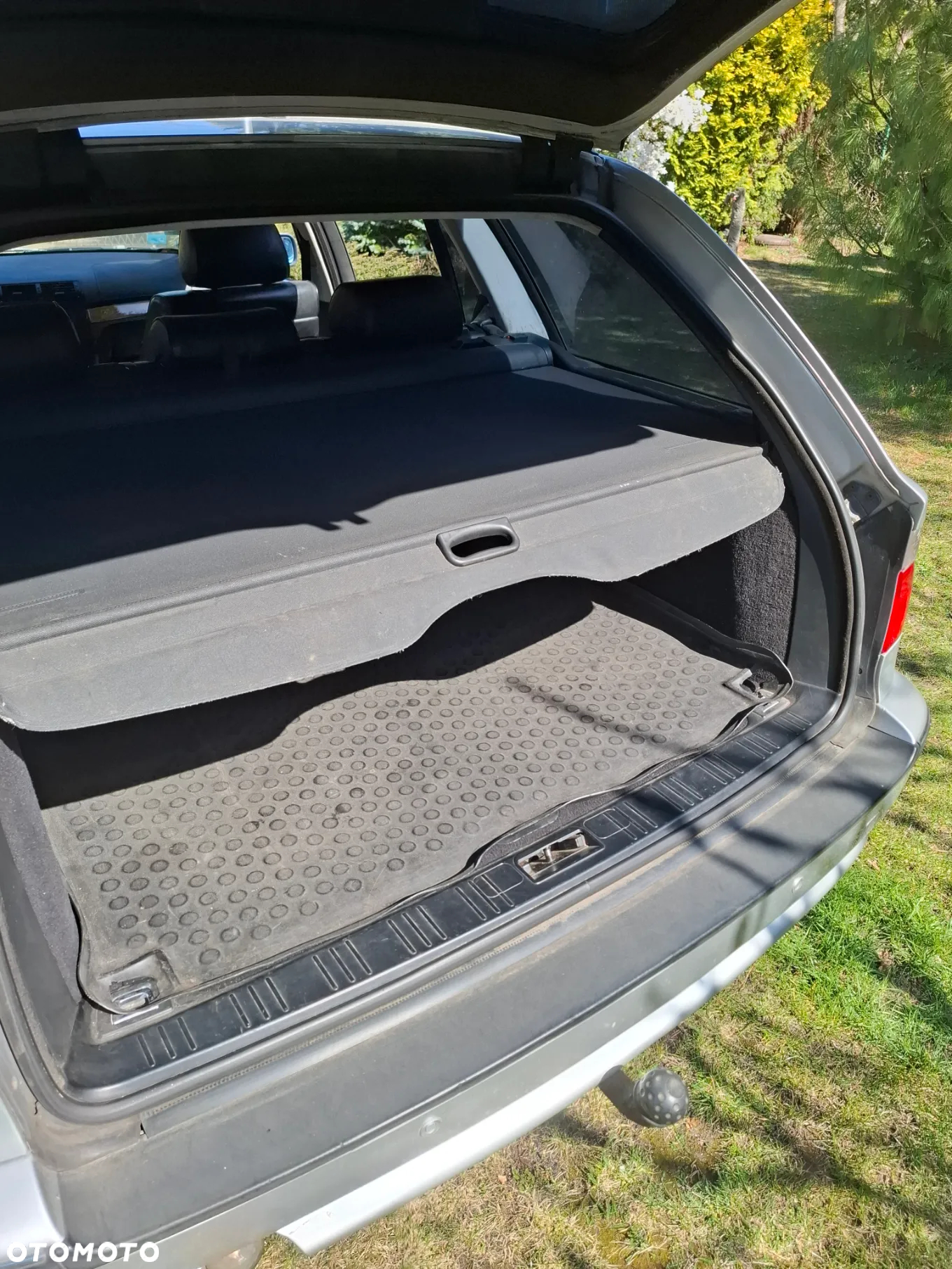 BMW Seria 5 530d - 4
