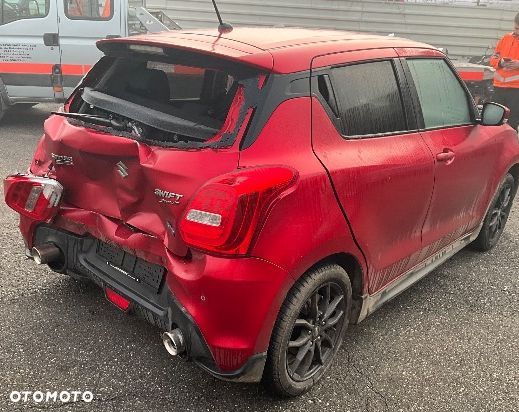 Suzuki Swift - 3