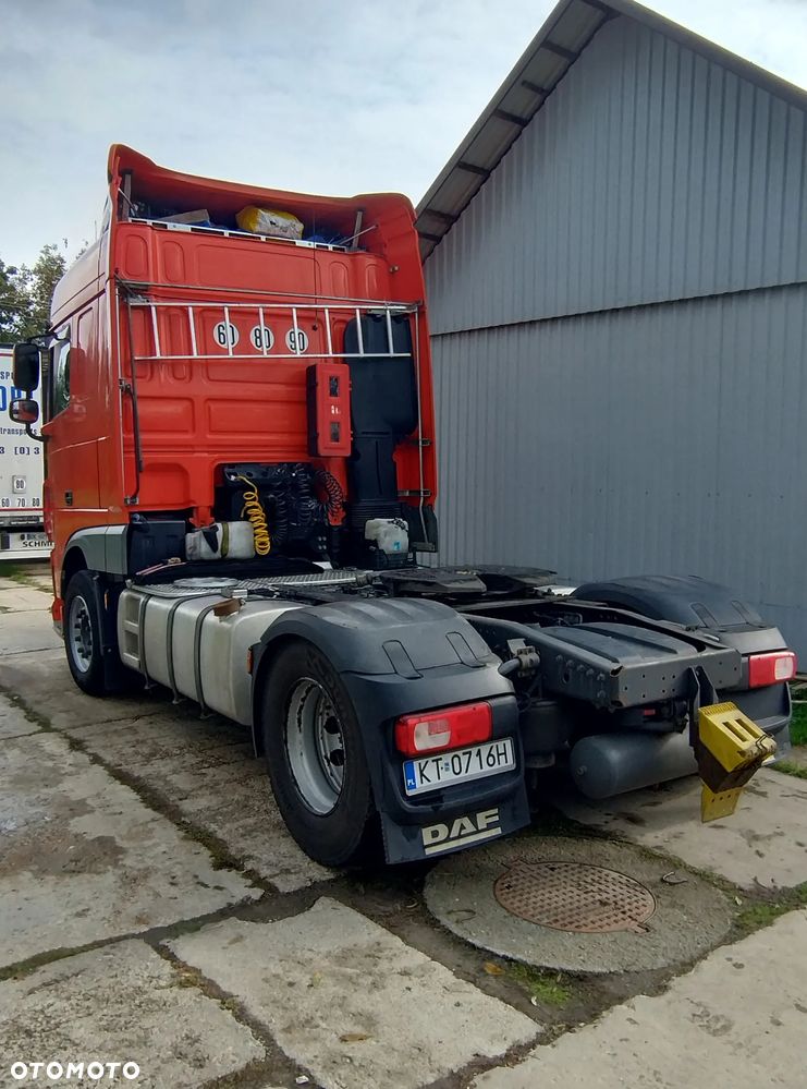 DAF XF 106 510 - 5