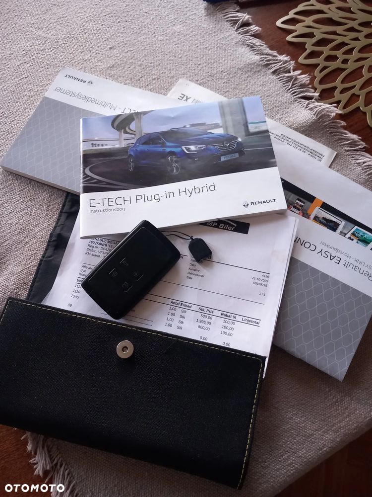 Renault Megane E-TECH 160 R.S LINE - 18