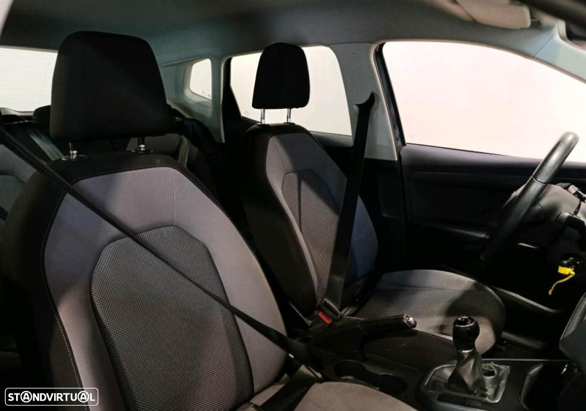 SEAT Arona 1.6 TDI Style - 9