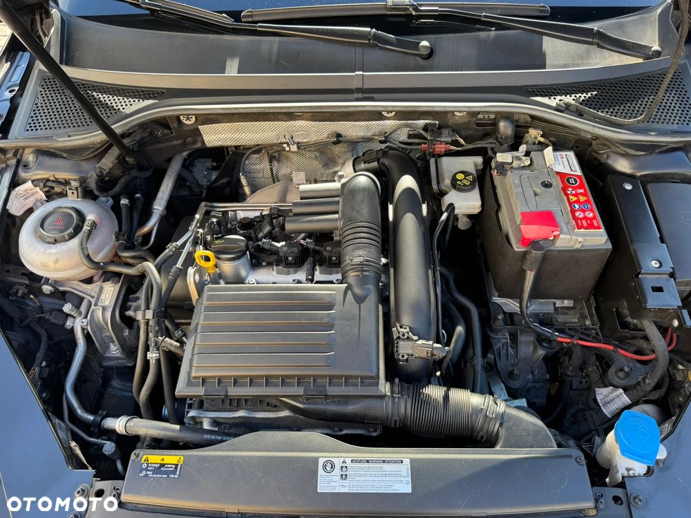 Volkswagen Passat 1.4 TSI BMT ACT Comfortline - 16