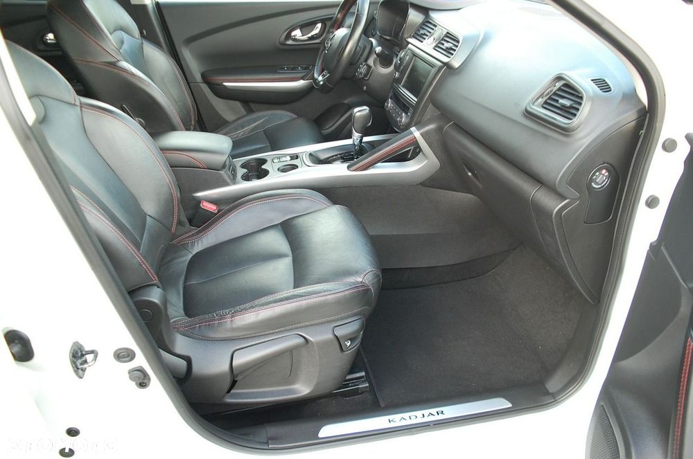 Renault Kadjar - 7