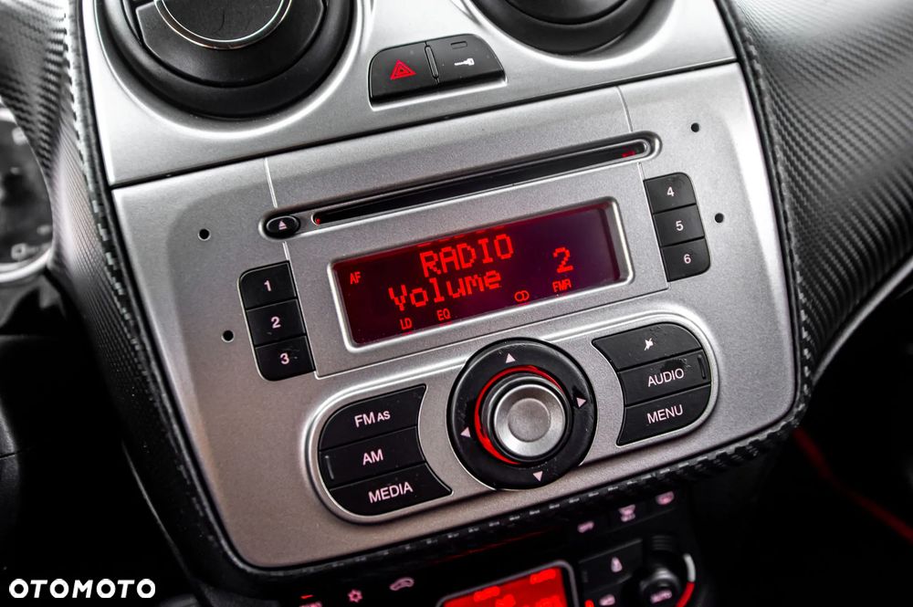 Alfa Romeo Mito TB 1.4 16V MultiAir TCT Super - 28