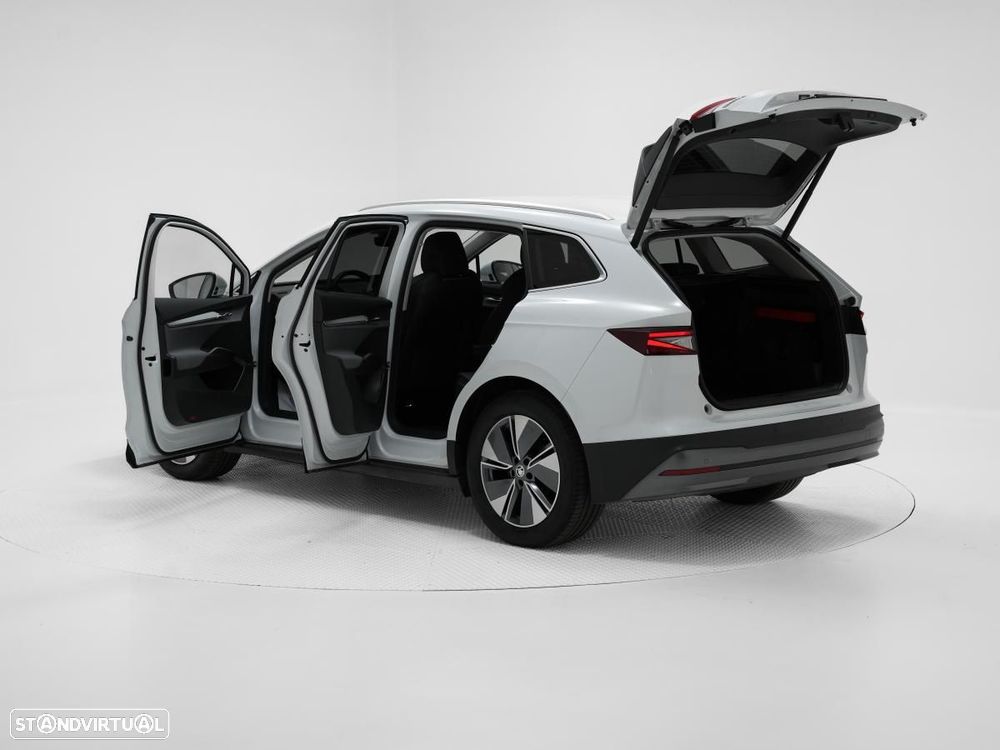 Skoda Enyaq iV 80 - 5