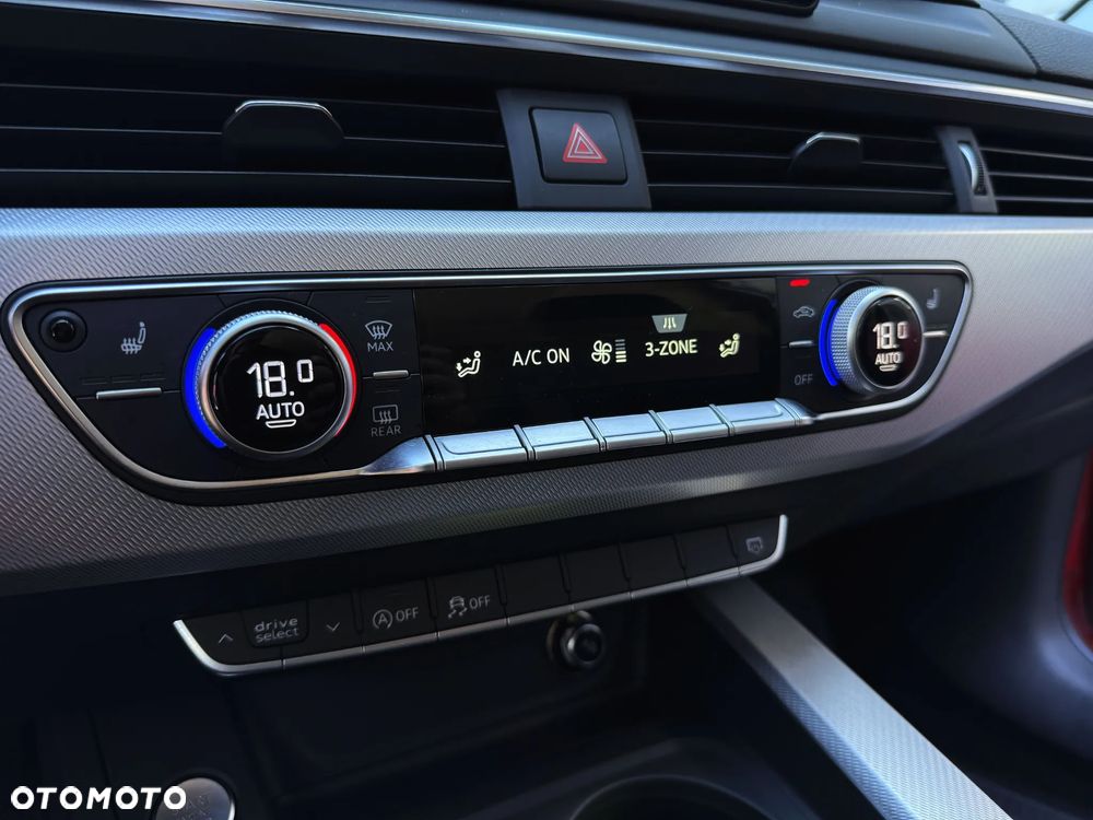 Audi A4 Limousine 2.0 TFSI ultra - 25