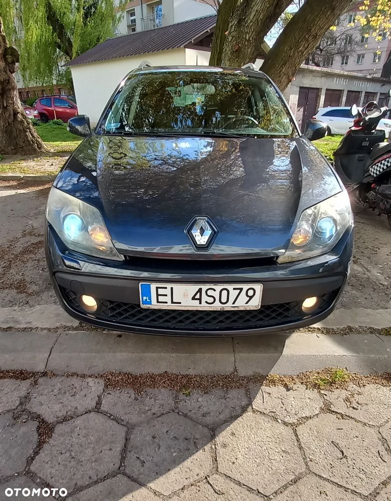 Renault Laguna - 2