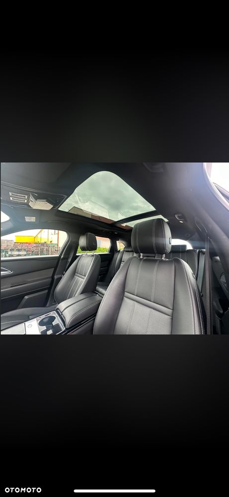 Land Rover Range Rover Velar - 13