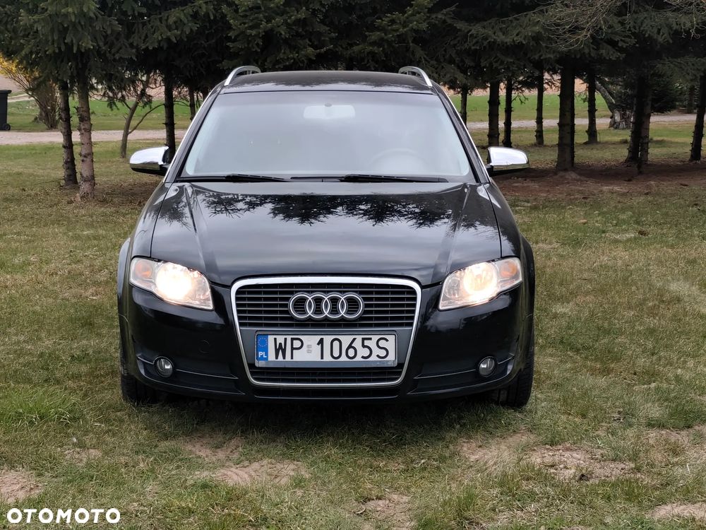 Audi A4 Avant 1.6 - 25