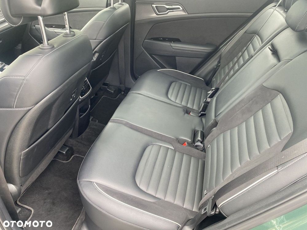 Kia Sportage - 11