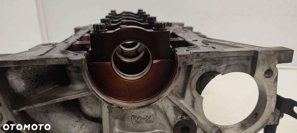 Blok silnika Hyundai i20 1,2 16V benzyna G4LA - 13