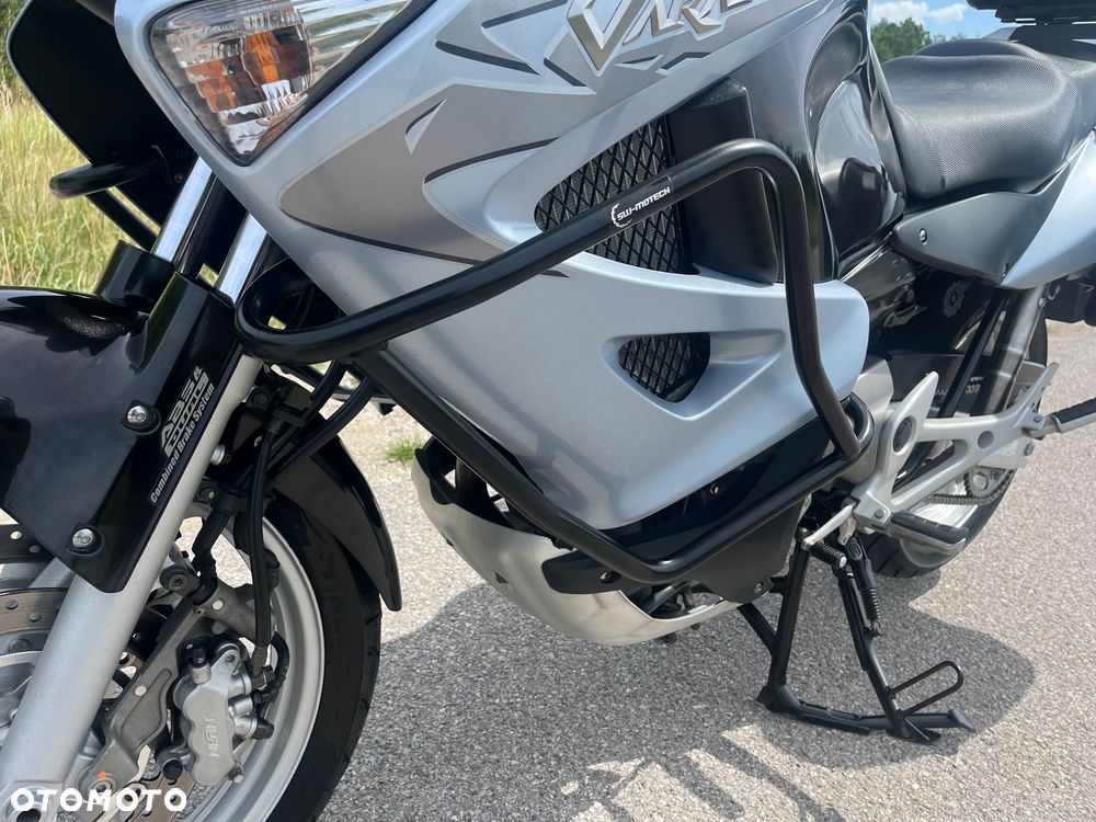 Honda Varadero - 19