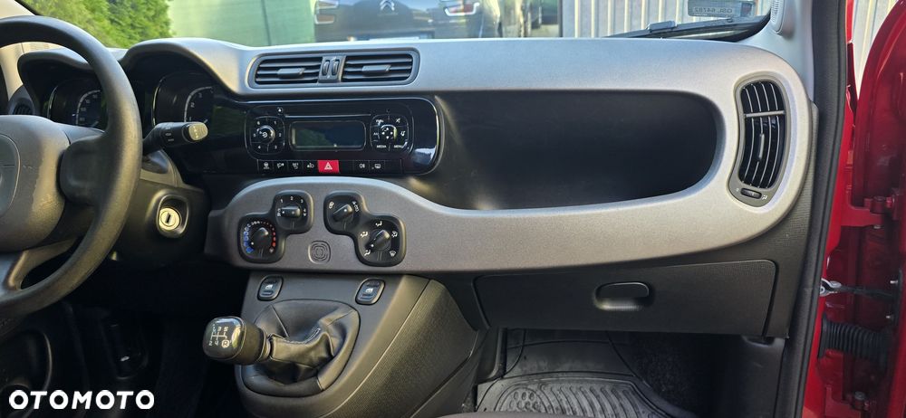 Fiat Panda 1.2 Pop - 12
