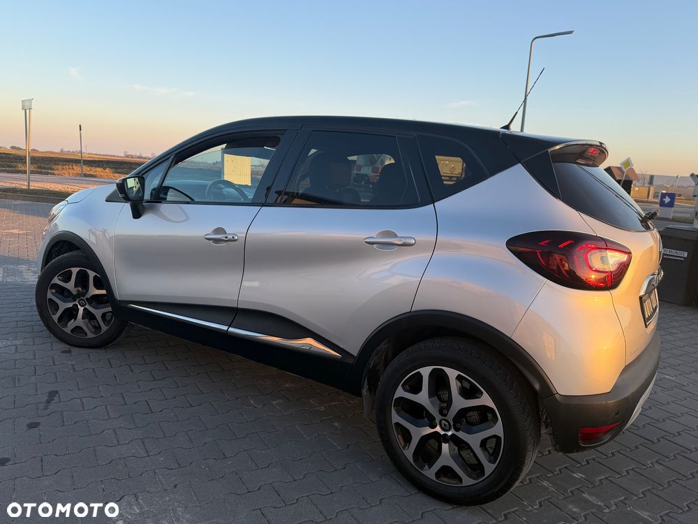 Renault Captur - 4