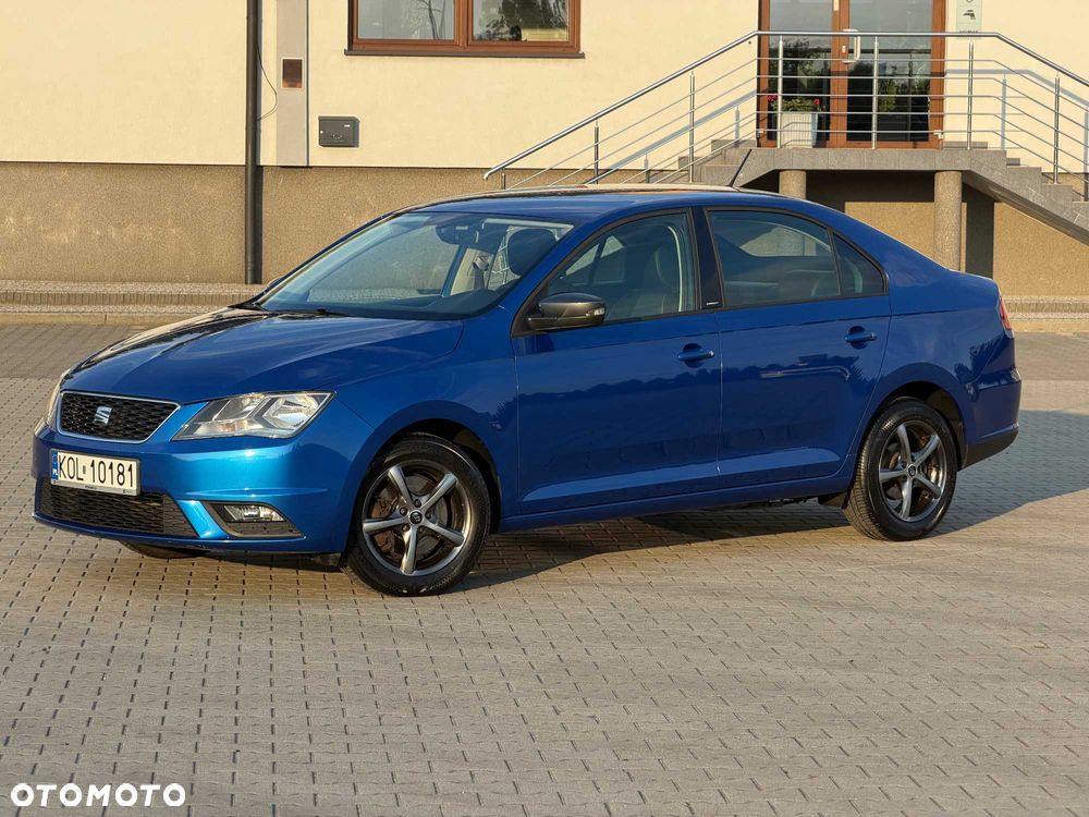 Seat Toledo - 2