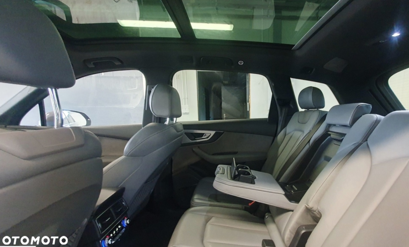 Audi Q7 3.0 TDI ultra Quattro Tiptronic - 21