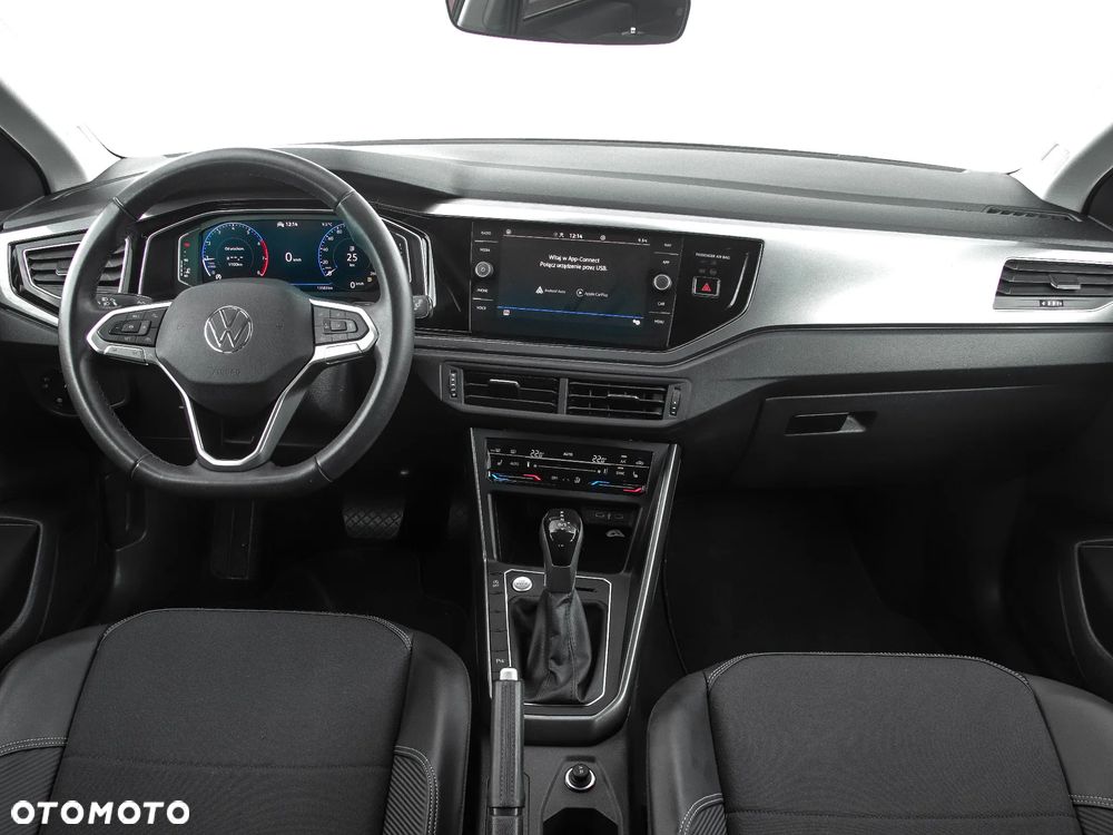 Volkswagen Taigo 1.5 TSI ACT Style DSG - 14