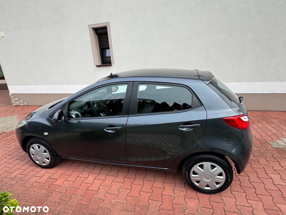Mazda 2 1.3 Exclusive - 11