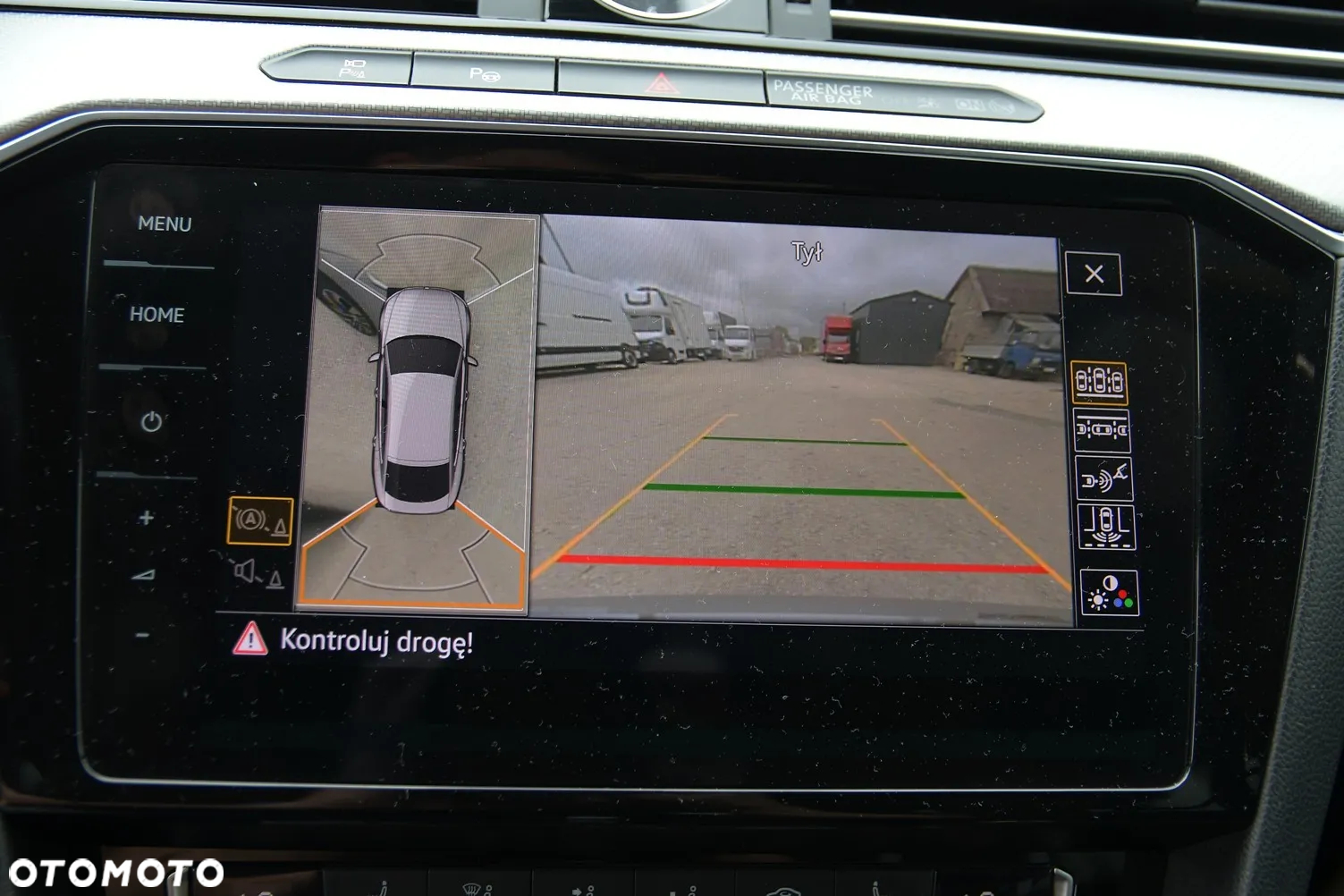 Volkswagen Arteon 2.0 TSI 4Motion R-Line DSG - 36