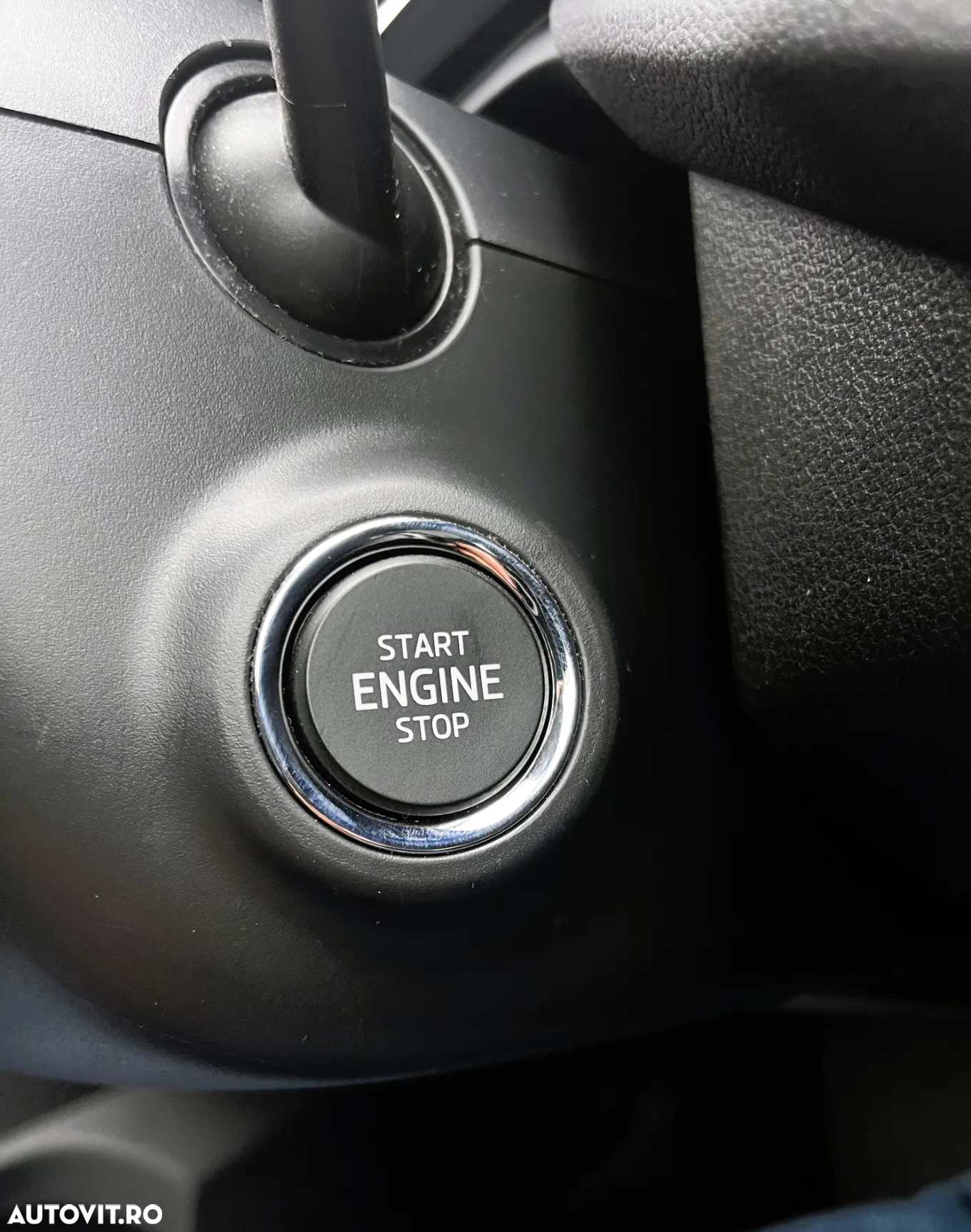 Skoda Octavia 2.0 TDI Ambition - 15