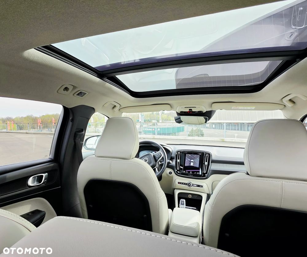 Volvo XC 40 T3 Inscription - 33