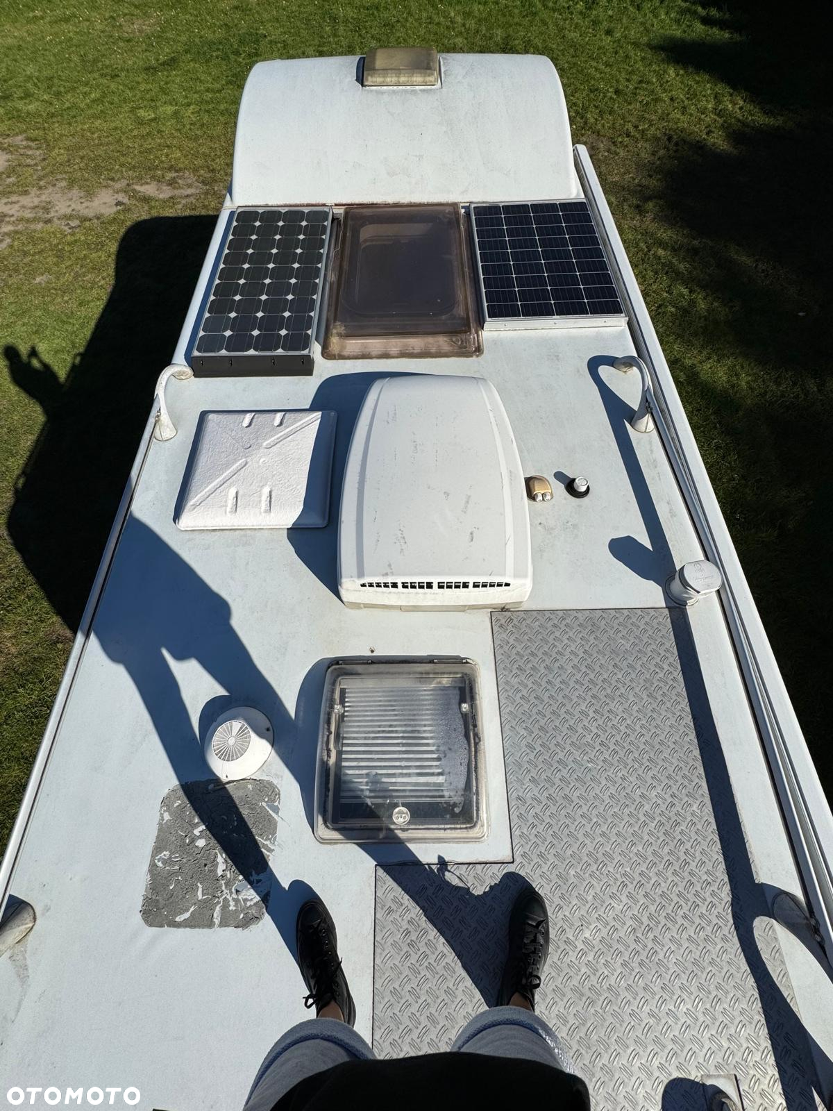 Hymer-Eriba C644 - 8