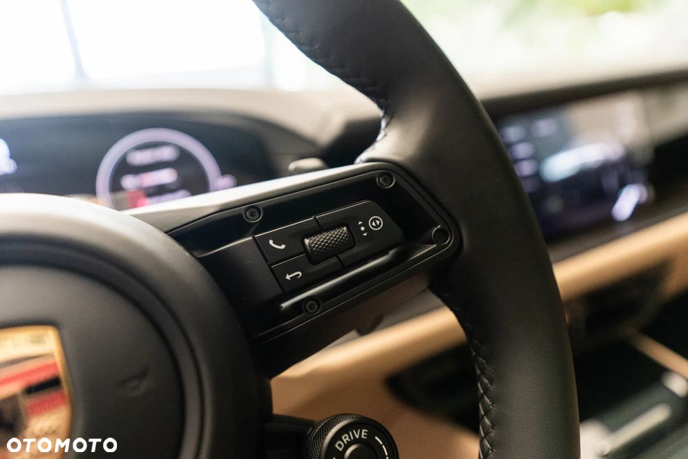 Porsche Cayenne E-Hybrid - 19