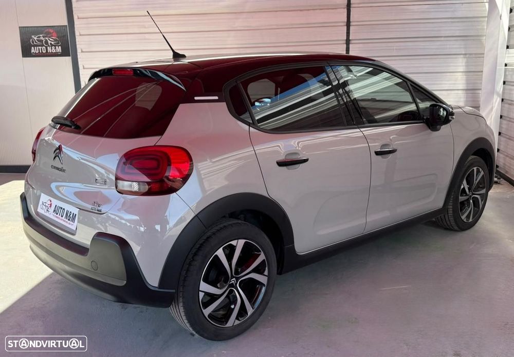 Citroën C3 1.2 PureTech Shine - 3