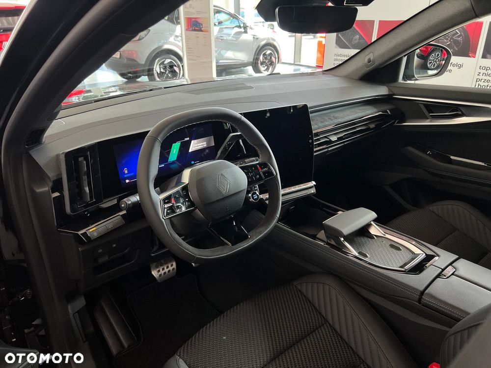 Renault Austral 1.2 E-Tech Full Hybrid 200 Esprit Alpine MMT - 10