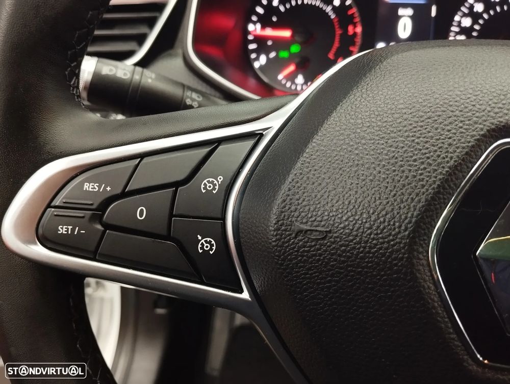 Renault Clio 1.5 Blue dCi Intens - 18