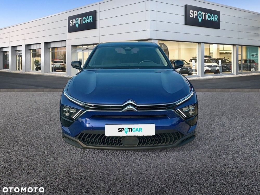 Citroën C5X - 2