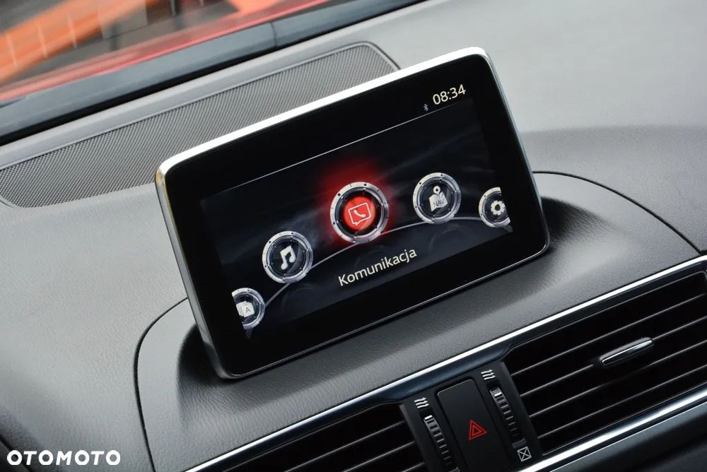 Mazda 3 SKYACTIV-G 165 Exclusive-Line - 13