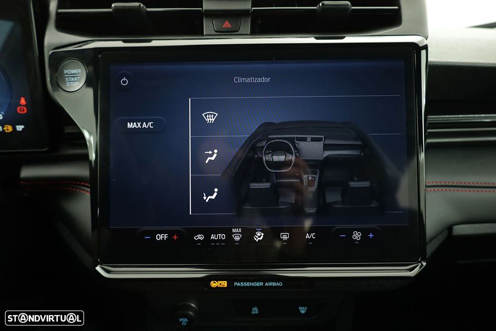 Ford Puma 1.0 EcoBoost MHEV ST-Line X - 12